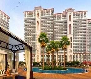 2 BHK Apartment For Resale in DLF The Skycourt Sector 86 Gurgaon  6053964