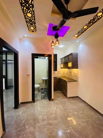 2 BHK Builder Floor For Resale in Ankur Vihar Delhi  6053965