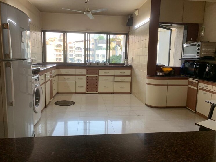 Living Room, om-utopia 4 Bedroom 2450 Sq.Ft. Apartment In Wanowrie Pune 6054127