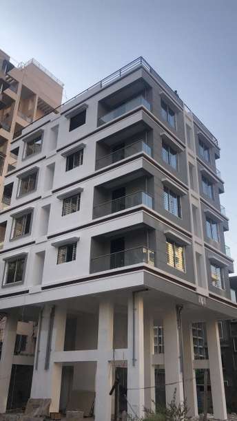 3 BHK Apartment For Resale in Baner Pune 6054132