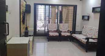 2 BHK Apartment For Rent in Chaitanya Radha Madhav Borivali East Mumbai 6054175