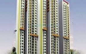 3 BHK Apartment For Rent in 3C Lotus Zing Sector 168 Noida 6054178