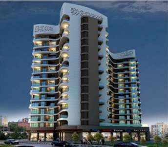 1 BHK Apartment For Rent in Vastusankalp Punyodaya Rio Kalyan West Thane 6054219