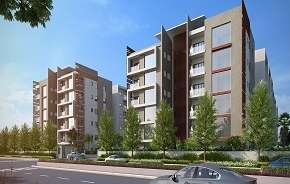 3 BHK Apartment For Resale in EIPL Rivera Narsingi Hyderabad 6054247