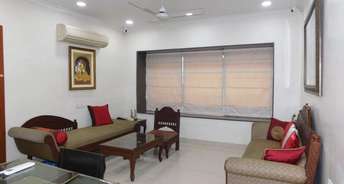 2 BHK Apartment For Resale in Peninsula Celestia Spaces Sewri Mumbai 6054231