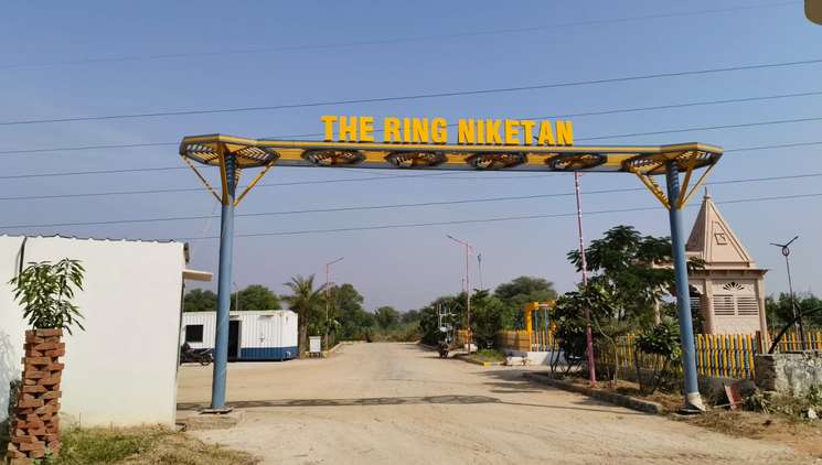 The Ring Niketan PhasE-1