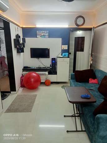 1 BHK Apartment For Resale in NG Park Dahisar East Mumbai  6054307