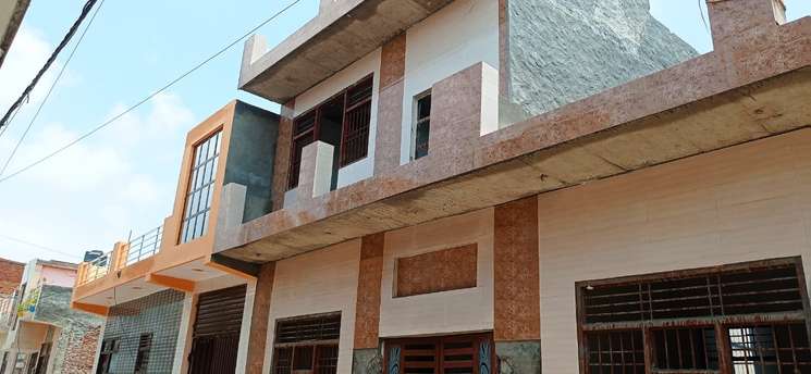 2 Bedroom 50 Sq.Yd. Villa in Achheja Greater Noida