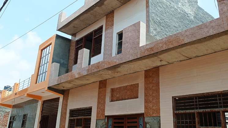 2 Bedroom 50 Sq.Yd. Villa in Achheja Greater Noida