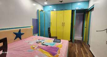 1 BHK Apartment For Rent in New Gokul Plaza CHS Kandivali East Mumbai 6054381