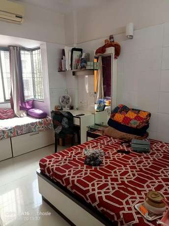 1 BHK Apartment For Resale in NG Park Dahisar East Mumbai  6054553