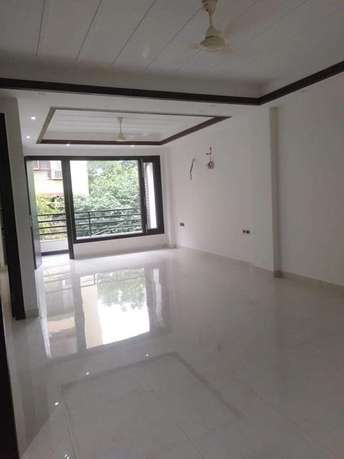 3 BHK Builder Floor For Resale in Shivalik Apartments Malviya Nagar Malviya Nagar Delhi 6054473