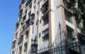 1 BHK Apartment For Resale in Vicky Classic Kandivali West Mumbai 6054539