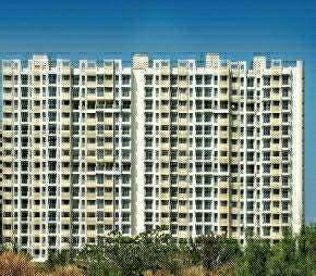 2 BHK Apartment For Resale in Ekta Parks Ville Virar West Mumbai 6054623