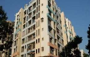 1 BHK Apartment For Resale in Raj Garden Kandivali West Mumbai 6054639