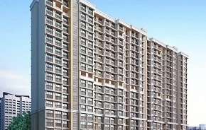 2 BHK Apartment For Rent in Star Sayba Residency Kurla East Mumbai 6054644