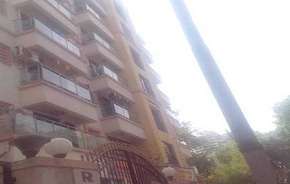 1 BHK Apartment For Resale in Rashmi Tara Kandivali West Mumbai 6054667
