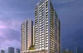 1 BHK Apartment For Resale in Rustomjee Bella Phase 1 Bhandup West Mumbai 6054676