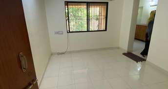 1 BHK Apartment For Resale in Vyas Ranjeet Heights Rambaug Colony Pune 6054670