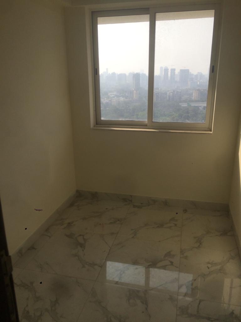 Rental 1.5 Bedroom 750 Sq.Ft. Apartment in Raheja Ridgewood, Goregaon East Mumbai 6054699