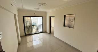 2 BHK Apartment For Rent in Shivling Apartments Borivali Borivali West Mumbai 6054791