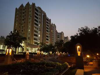 3 BHK Apartment For Resale in Hill Ridge Springs Gachibowli Hyderabad 6054876