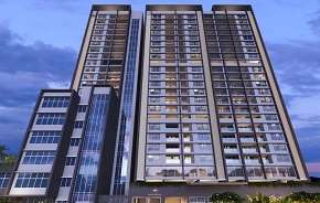 2 BHK Apartment For Resale in Dynamix Astrum Malad East Mumbai 6054896