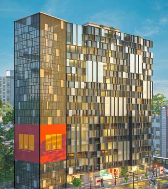 Commercial Office Space 326 Sq.Ft. For Resale in Goregaon East Mumbai  6054907