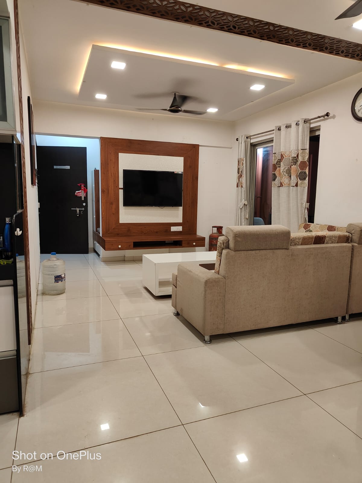 Rental 2 Bedroom 1190 Sq.Ft. Apartment in Kolte Patil Stargaze, Bavdhan