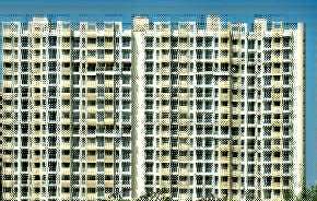 1 BHK Apartment For Rent in Central Park Virar West Virar West Mumbai 6054897
