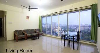 3 BHK Apartment For Resale in Varasiddhi Cros Winds Bhandup West Mumbai 6055027