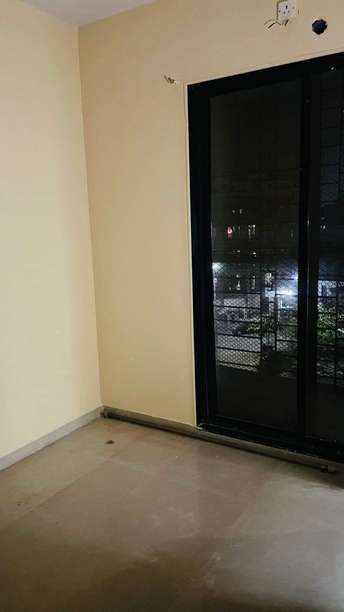 1 BHK Apartment For Resale in Neelsidhi Amarante Phase II Kalamboli Navi Mumbai 6055045
