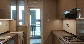 4 BHK Apartment For Rent in DLF The Crest Dlf Phase V Gurgaon 6055049