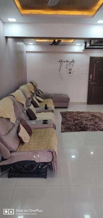 2 BHK Apartment For Resale in LS Mehetre Laxmi Angan Pimple Saudagar Pune 6055065