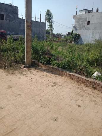 Plot For Resale in Jankipuram Lucknow  6055128