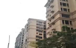 1 BHK Apartment For Rent in Geetanjali CHS Goregaon West Goregaon West Mumbai 6055183