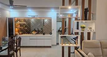 3 BHK Apartment For Rent in Skav Ohana Kr Puram Bangalore 6055289