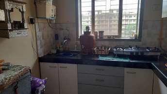 2 BHK Apartment For Resale in Vasai East Mumbai  6055333