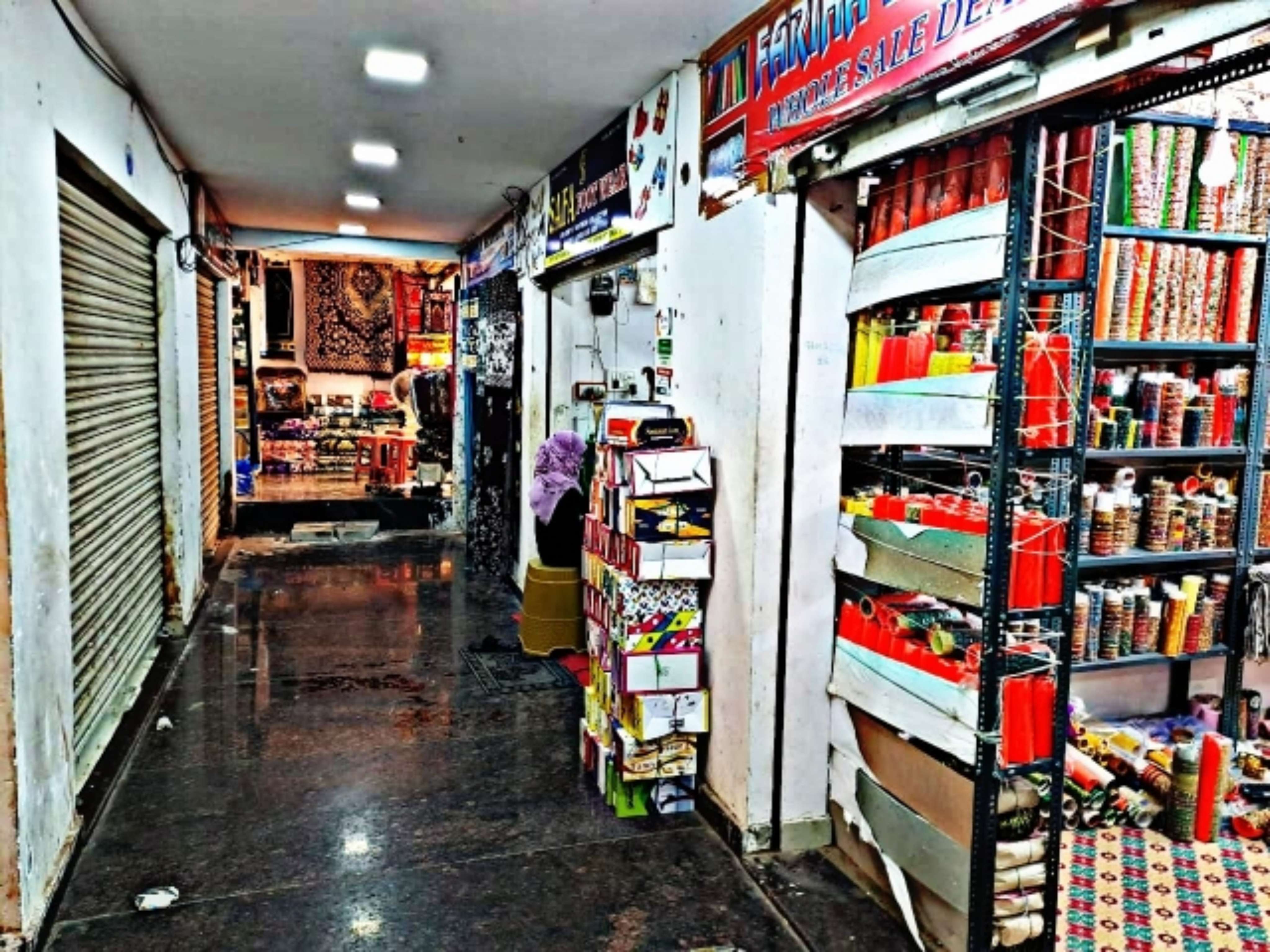 Commercial Shop 200 Sq.Ft. For Resale In Adibatla Hyderabad 6055503