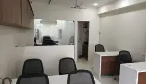 Commercial Office Space 450 Sq.Ft. For Rent In Kaka Nagar Delhi 6055525