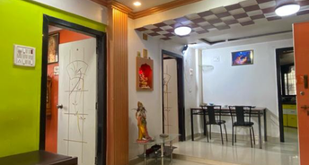 1.5 BHK Apartment For Resale in Vaishnav Siddhi Apartment New Panvel Navi Mumbai 6055622
