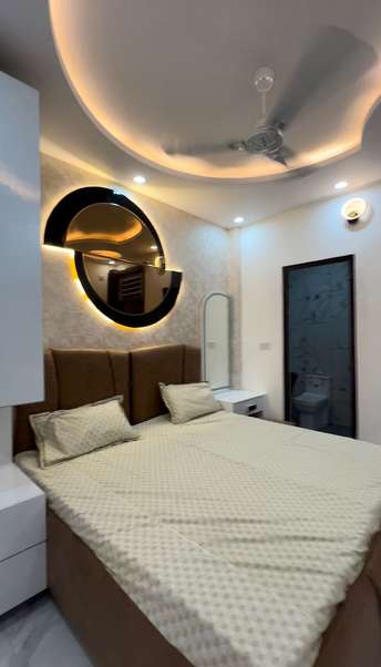 3 BHK Builder Floor For Resale in Nawada Delhi  6055627