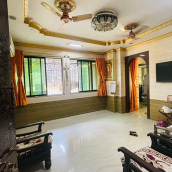 1 BHK Apartment For Resale in Kanak Vittal Apartment New Panvel Navi Mumbai 6055641