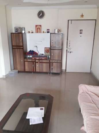 2 BHK Builder Floor For Resale in Sai Orchards Apartment Pimple Saudagar Pune 6055599