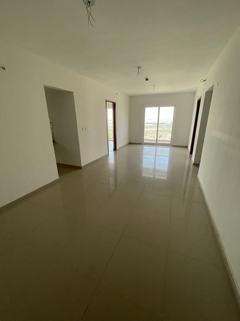 Resale 6 Bedroom 1672 Sq.Ft. Apartment in Incor One City, Kukatpally