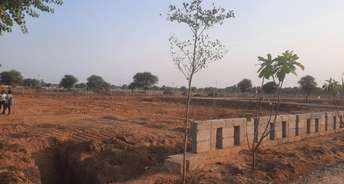 Commercial Land 1157 Sq.Ft. For Resale In Muhana Jaipur 6045123