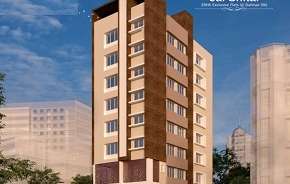 1 BHK Apartment For Resale in M And M Jay Shital CHS Dahisar West Mumbai 6055685