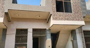1 BHK Independent House For Resale in Aarvanss Mansarovar Colony Lal Kuan Ghaziabad 6055748
