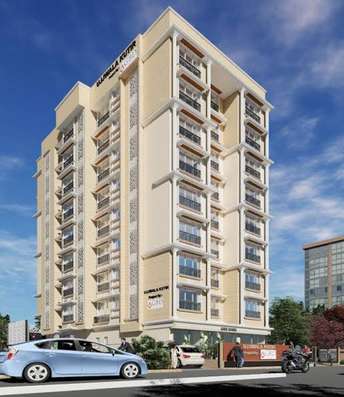 1 BHK Apartment For Resale in GBD Ujwala Kutir Borivali East Mumbai 6055766
