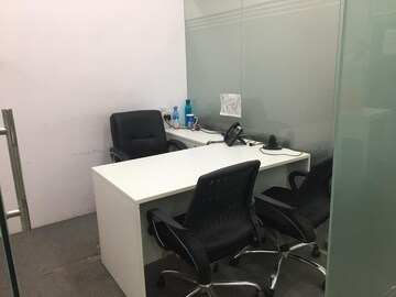 Team Area in  Office Space at Sector 67 – for Rent